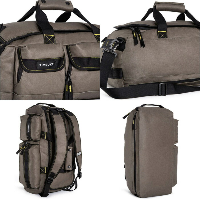 TIMBUK2✴︎ボストンバッグ TIMBUK2 ボストンバッグ ダッフルバッグ 旅行 メンズ おしゃれ