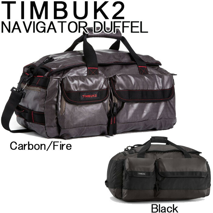 timbuk2 スポーツバッグ navigator duffel 安い