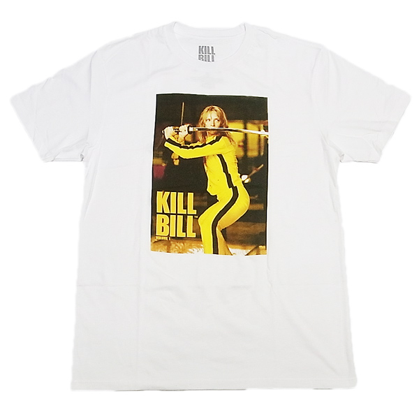 KILL BILL キル ビル BATTLE BRIDE 2 Tシャツ : killbill-1 : SEEK&DESTROY - 通販 -  Yahoo!ショッピング