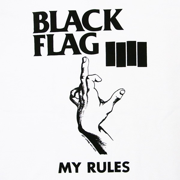 BLACK FLAG III Tシャツ ブラック Lサイズ Amazon | (ブラック・フラッグ) BLACK FLAG SIX PACK XLサイズ T