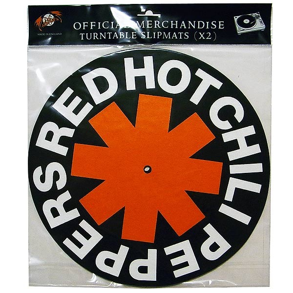 レッド ホット チリ ペッパーズ　ラグマット　黒　貴重品　即完 Amazon | Red Hot Chili Peppers レッド ホット チリ ペッパーズ