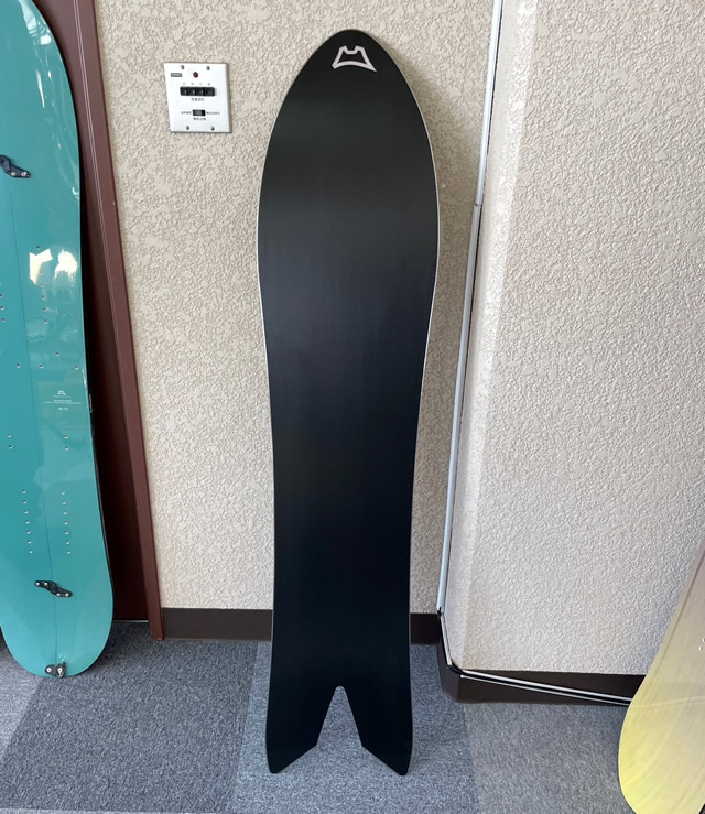 試乗レポ】FIELDEARTH CRUISER LINE F4 147cm フィールドアース 試乗レポ】FIELDEARTH CRUISER LINE F4 147cm フィールドアース