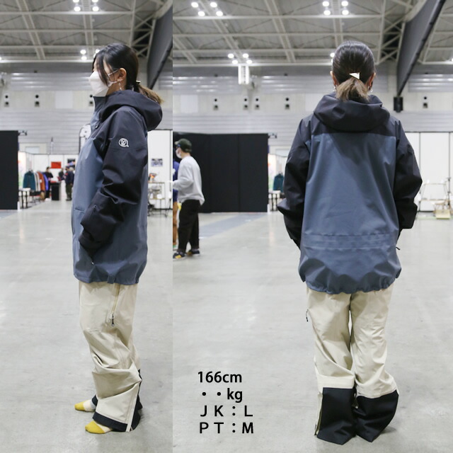 22-23 UNFUDGE OUTWEAR【アンファッジ】GENTLE BIB PANTS【正規品】BEIGE : gentlebib001 :  シーズ(see's) - 通販 - Yahoo!ショッピング