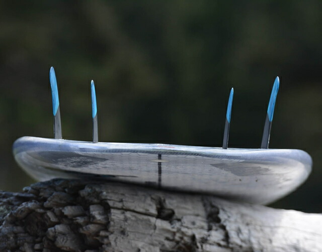 LIBTECH【リブテック】RRIP'S FIN【リップスフィン】QUAD SET MEDIUM