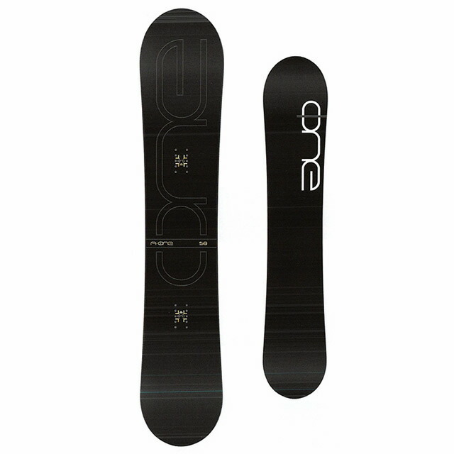 FANATIC ONE SNOWBOARD A-ONE 147-150-154-158-162