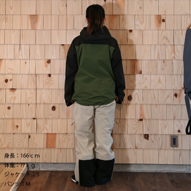 23-24☆UNFUDGE OUTWEAR【アンファッジ】GENTLE JACKET【正規品 23-24☆UNFUDGE OUTWEAR【アンファッジ】GENTLE JACKET【正規品