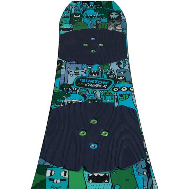 BURTON CHOPPER 80-90-100-110-115-120-125-130センチ　バートン チョッパー 2020モデル キッズ　 スノーボード