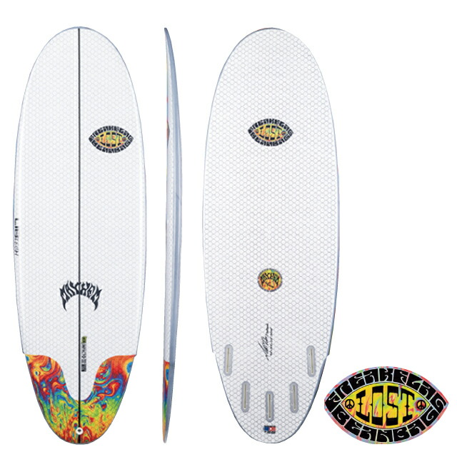 LIBTECH サーフボード リブテック FREAK FLAG BEAN BAG フリーク