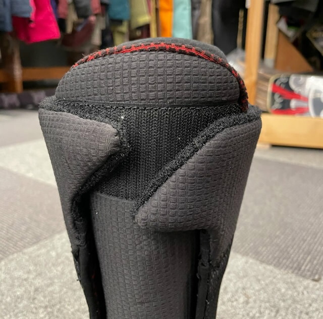 BURTON STEPON ION BOOTS MENS BLACK バートン ステップオン ブーツ