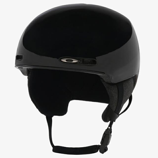 OAKLEYオークリースノーヘルメット【MOD1 ASIA FIT】黒BOA-S 23-24モデル☆OAKLEY【オークリー】ヘルメット ASIAN-FIT モデル：MOD1