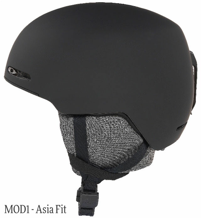 23-24モデル☆OAKLEY【オークリー】ヘルメット ASIAN-FIT モデル