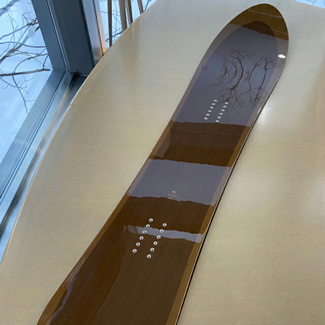 【ほぼ未使用】 FIELD EARTH CRUISER LINE Q158cm フィールドアース 【RIZ1340570143】(48400円)