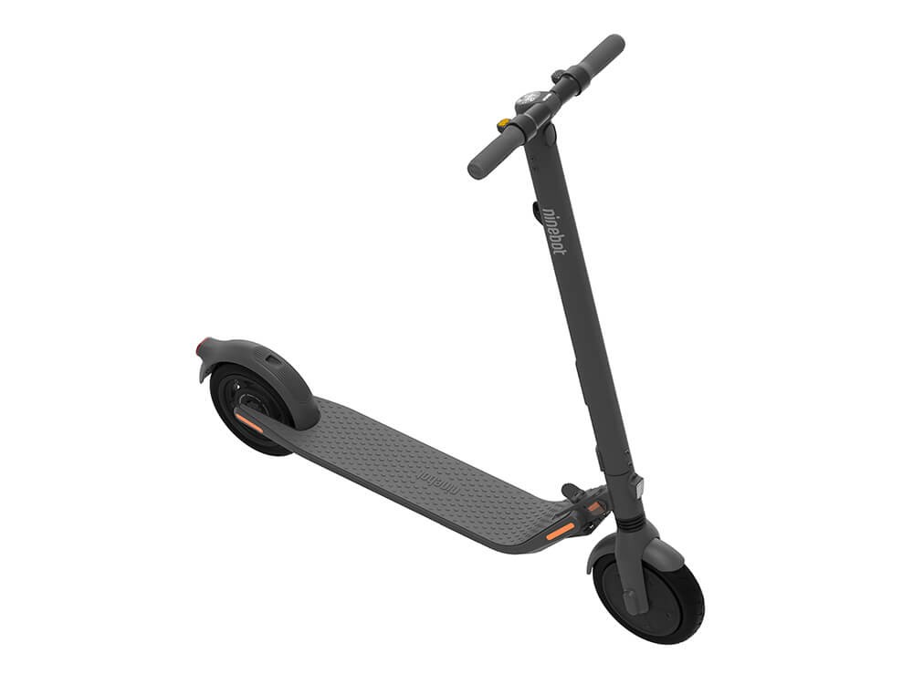 Segway ninebot 電動キックボード その他 豪奢な 定価 carbonarcbar.com