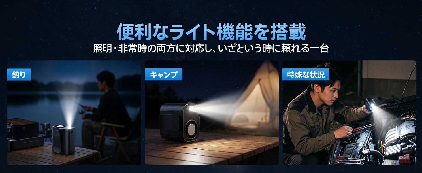 せんふうき扇風機小型 腰につけるエアコン 携帯扇風機腰掛け