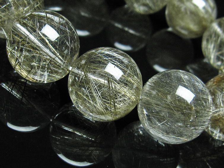 プラチナルチル ブレスレット 19mm [k117-17] 2枚目