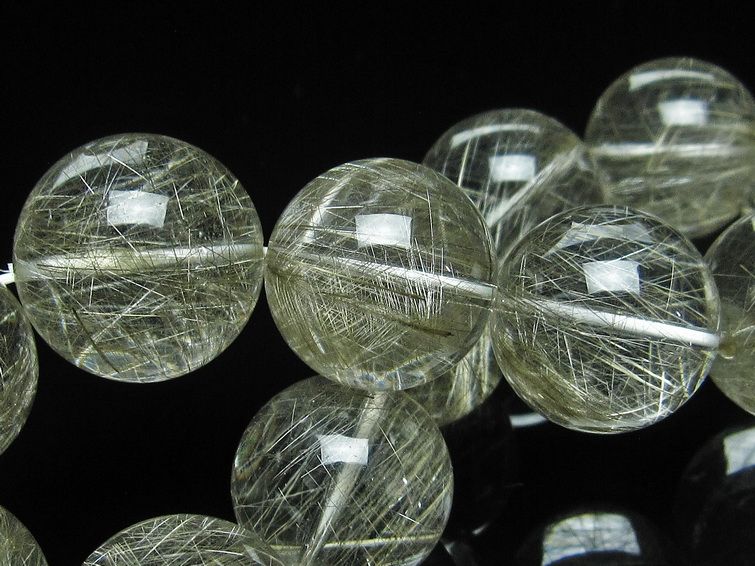 プラチナルチル ブレスレット 19mm [k117-21] 3枚目