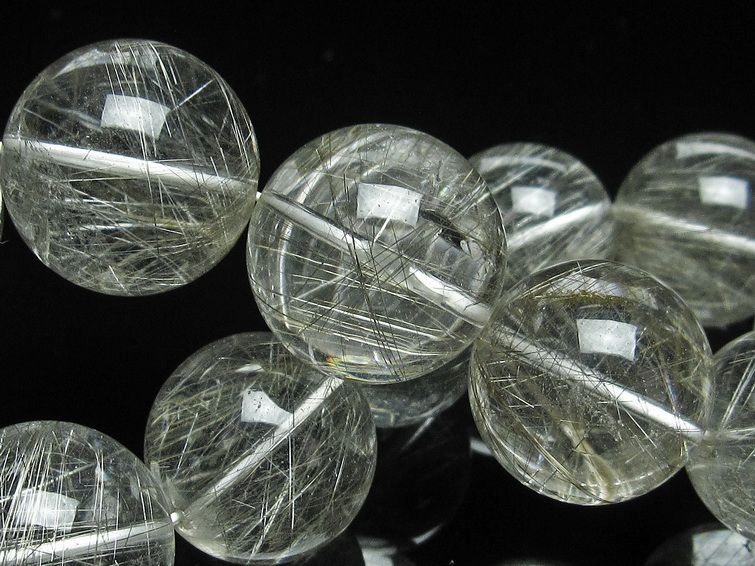 プラチナルチル ブレスレット 20mm [k117-28] 3枚目