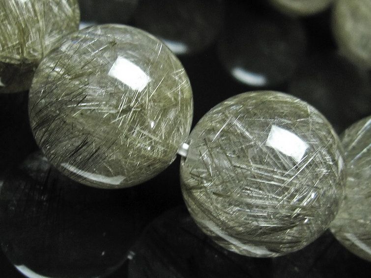 プラチナルチル ブレスレット 19mm [k117-31] 2枚目