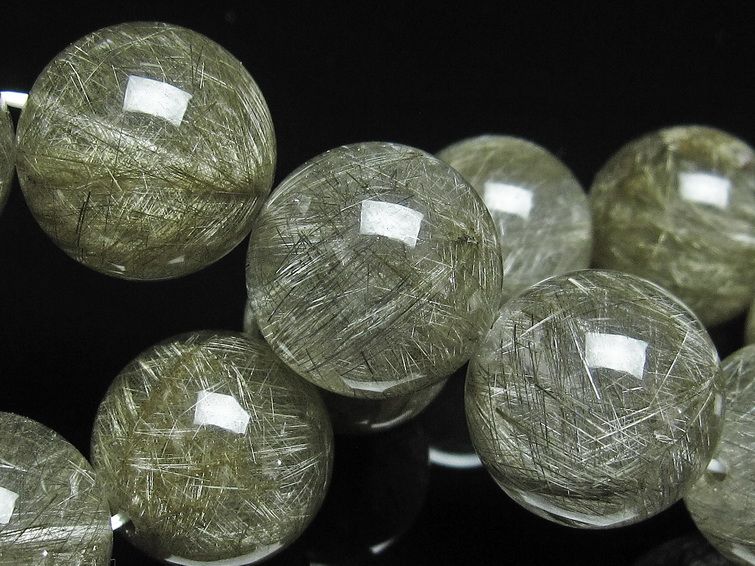 プラチナルチル ブレスレット 19mm [k117-31] 3枚目