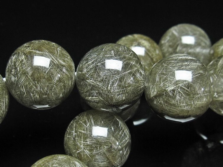 プラチナルチル ブレスレット 18mm [k117-32] 3枚目