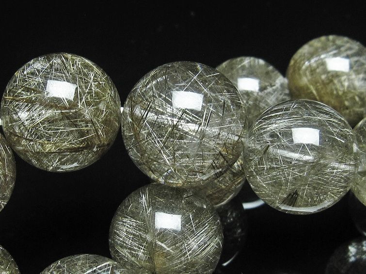 プラチナルチル ブレスレット 18mm [k117-35] 3枚目