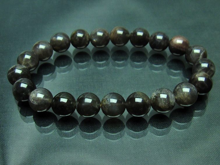 スキャポライト ブレスレット 9mm [L389-308] 1枚目