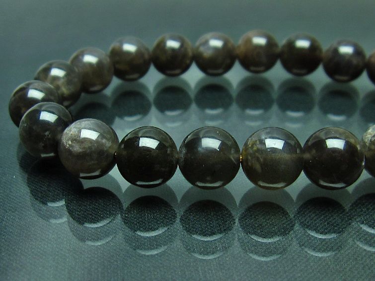 スキャポライト ブレスレット 9mm [L389-308] 2枚目