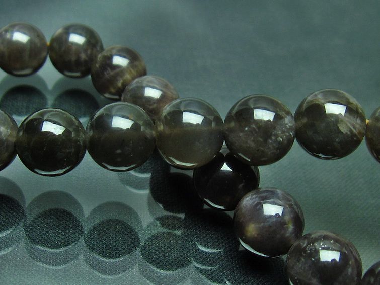 スキャポライト ブレスレット 9mm [L389-308] 3枚目