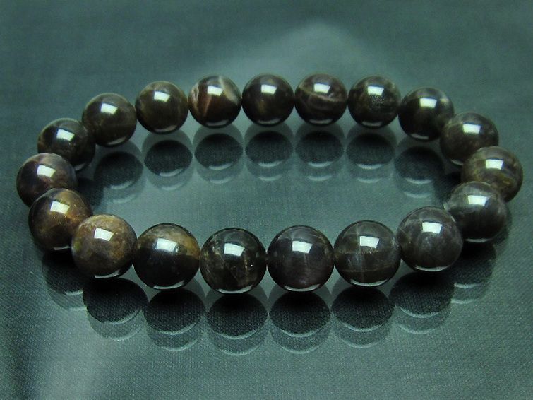 スキャポライト ブレスレット 10mm [L389-322] 1枚目