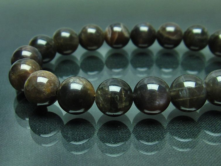 スキャポライト ブレスレット 10mm [L389-322] 2枚目