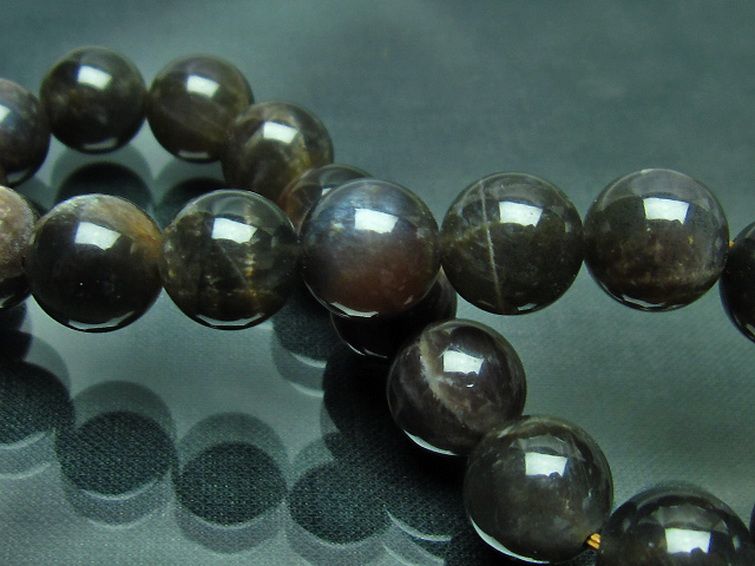 スキャポライト ブレスレット 10mm [L389-322] 3枚目