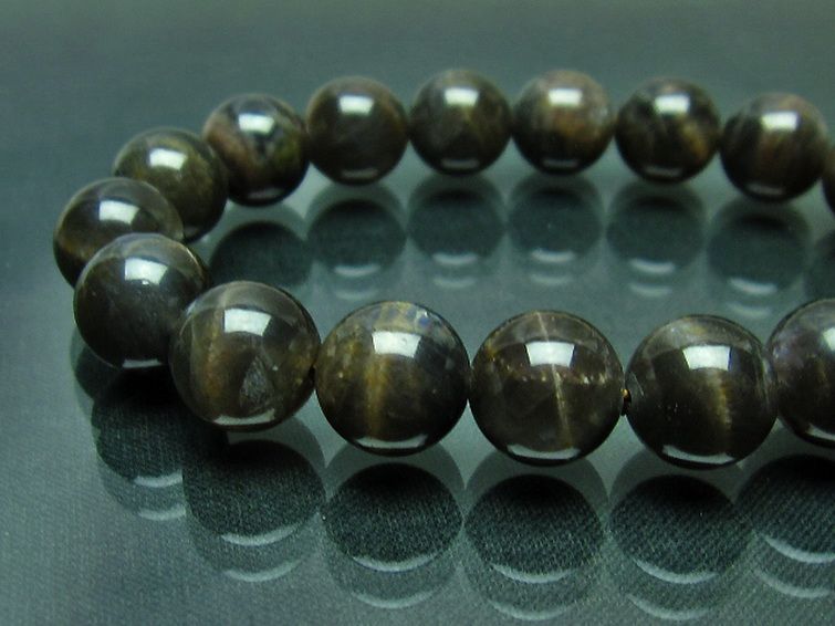 スキャポライト ブレスレット 11mm [L389-344] 2枚目