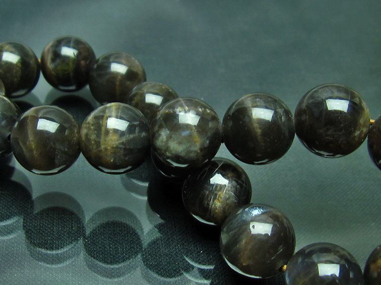 スキャポライト ブレスレット 11mm [L389-344] 3枚目