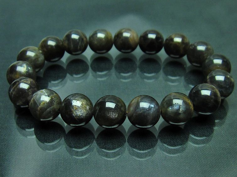 スキャポライト ブレスレット 11mm [L389-352] 1枚目