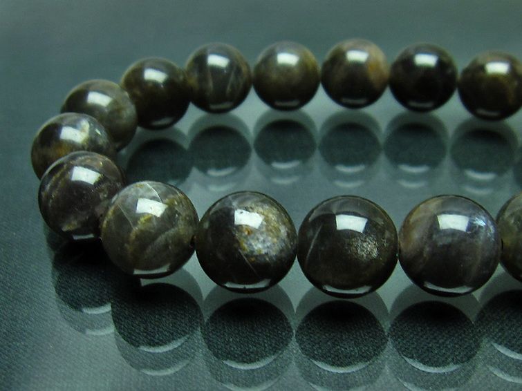 スキャポライト ブレスレット 11mm [L389-352] 2枚目