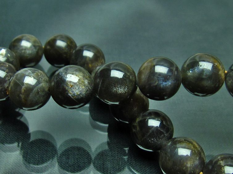 スキャポライト ブレスレット 11mm [L389-352] 3枚目