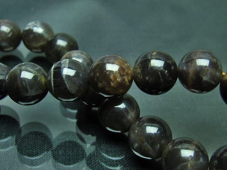 スキャポライト ブレスレット 10mm [L389-408] 2枚目