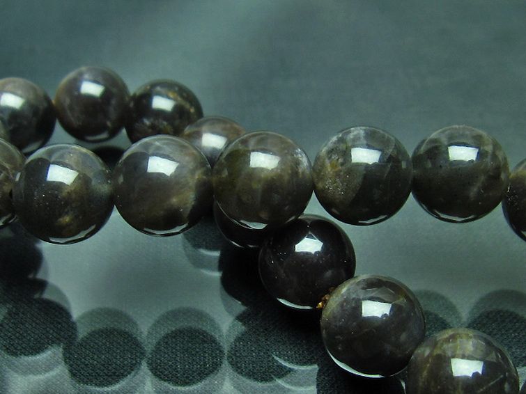 スキャポライト ブレスレット 10mm [L389-418] 3枚目