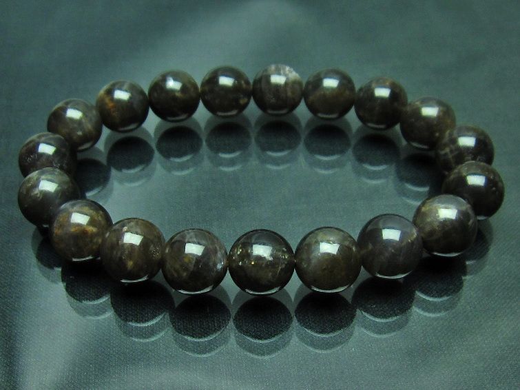 スキャポライト ブレスレット 10mm [L389-421] 1枚目