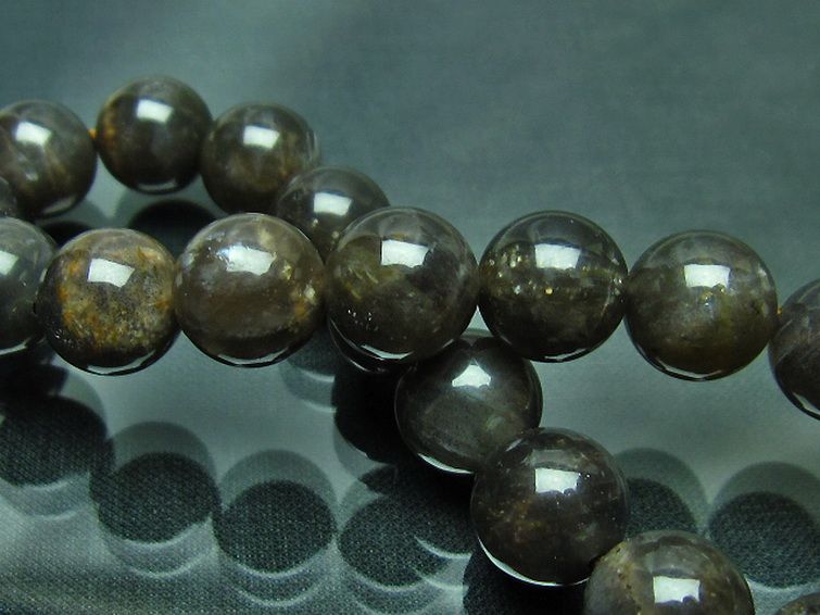 スキャポライト ブレスレット 10mm [L389-421] 3枚目