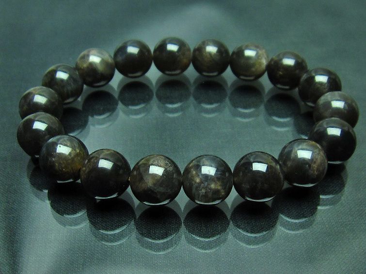 スキャポライト ブレスレット 11mm [L389-432] 1枚目