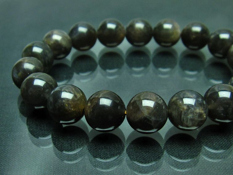 スキャポライト ブレスレット 11mm [L389-432] 2枚目