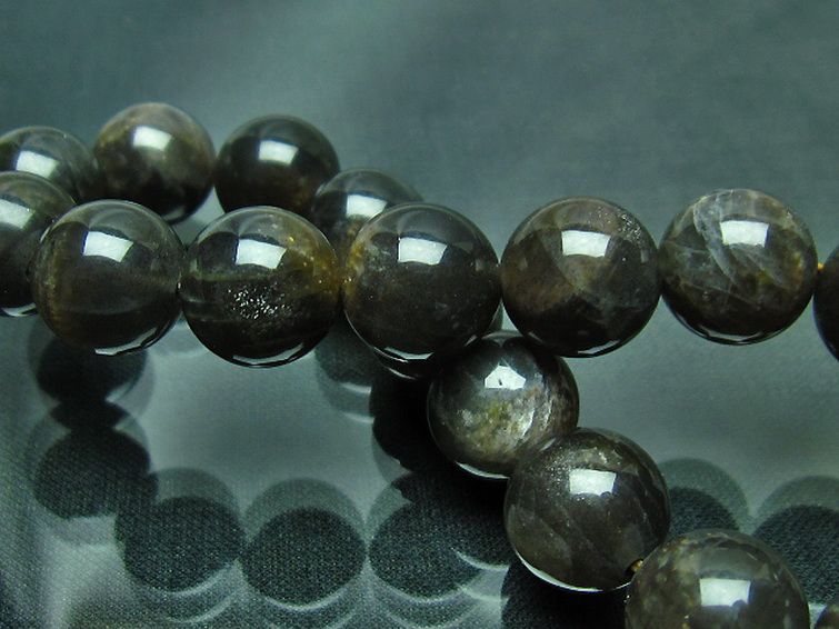 スキャポライト ブレスレット 11mm [L389-432] 3枚目