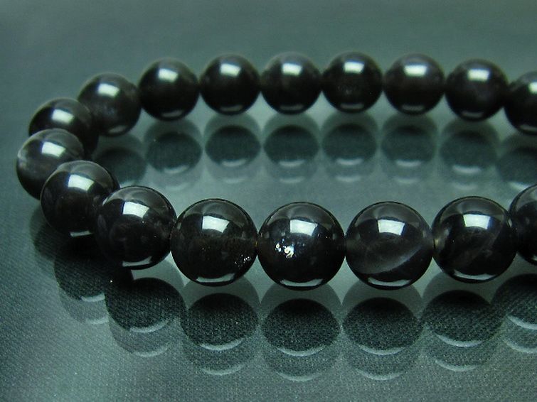 スキャポライト ブレスレット 9mm [L389-451] 2枚目