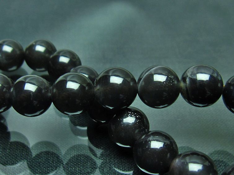 スキャポライト ブレスレット 9mm [L389-451] 3枚目