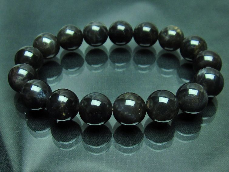 スキャポライト ブレスレット 12mm [L389-459] 1枚目