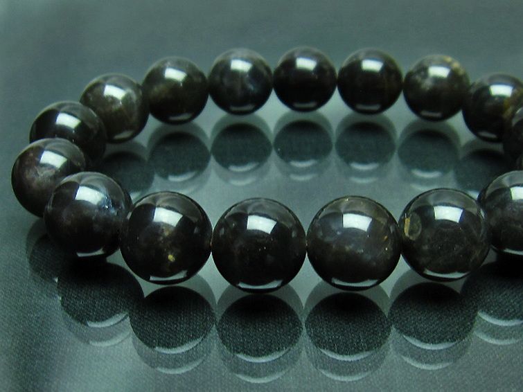 スキャポライト ブレスレット 12mm [L389-459] 2枚目