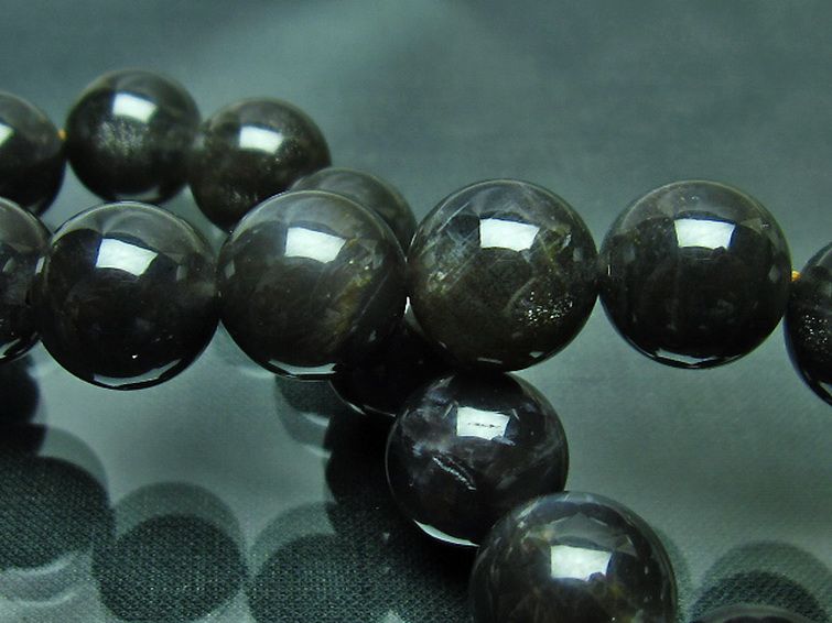 スキャポライト ブレスレット 12mm [L389-459] 3枚目