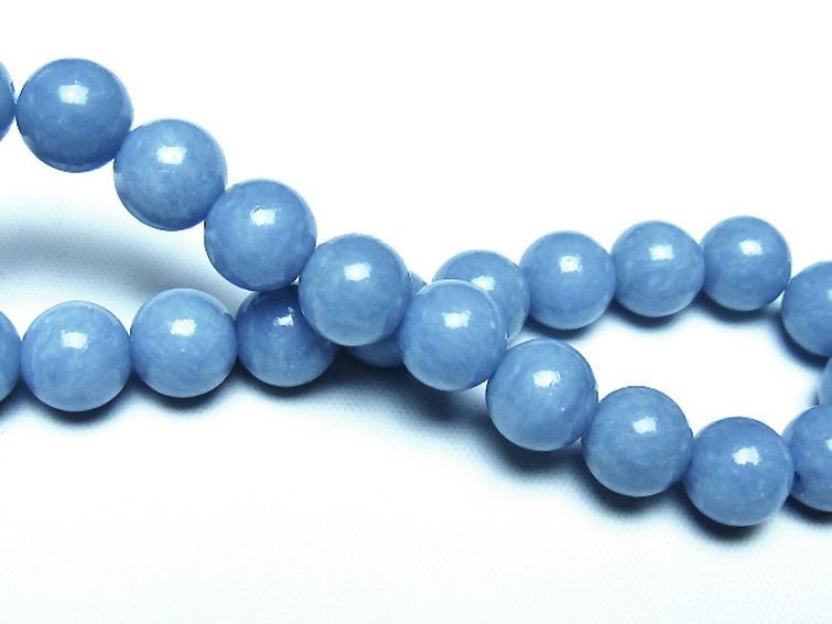 エンジェライト 天使の石 ブレスレット 9mm [t104-4069] 2枚目