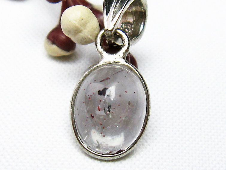 スーパーセブン ペンダント [t11-1107] 2枚目